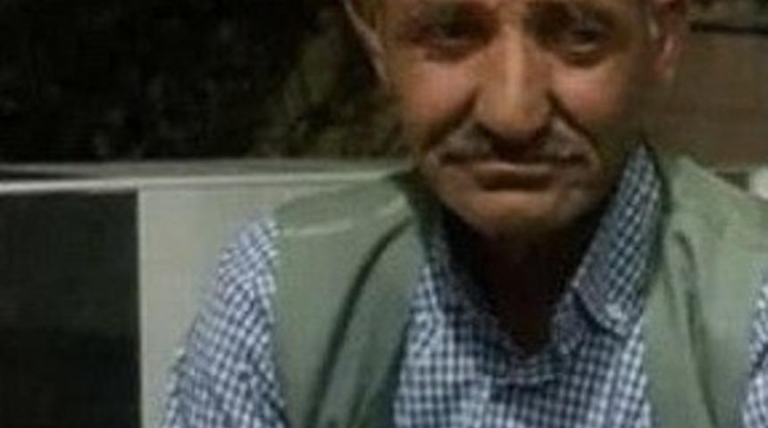 Hastaneye giden yaşlı şahıstan haber alınamıyor