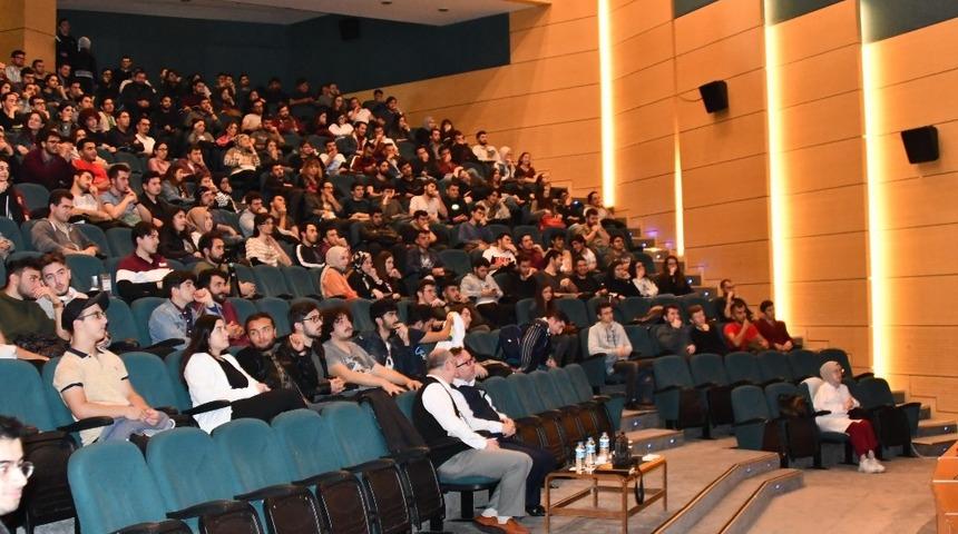 SA&Uuml;&rsquo;de T&uuml;rkiye&rsquo;nin depremselliği ele alındı