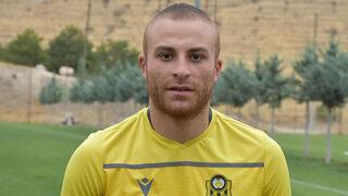 Gökhan Töre'nin hedefi milli takım