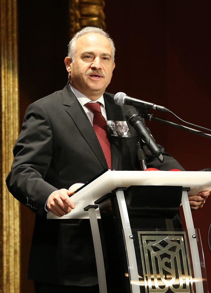 Ali Topuz ve Orhan Birgit son yolculuklarına uğurlandı G3