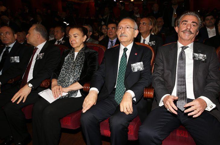 Ali Topuz ve Orhan Birgit son yolculuklarına uğurlandı G5