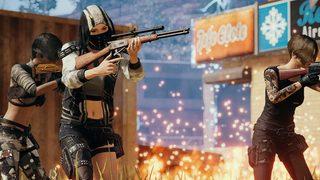 PUBG Sezon 5 Miramar güncellemeleri ve Survivor Pass: Badlands ile geliyor