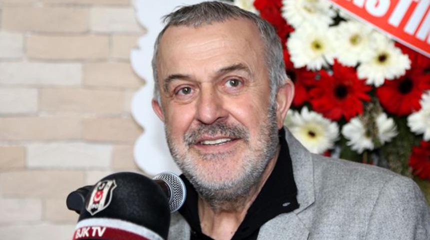 Ahmet Ürkmezgil'den Beşiktaş'a müjdeli haber