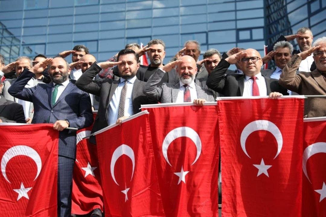 Kocasinan Belediye Meclisi, tek y&uuml;rek