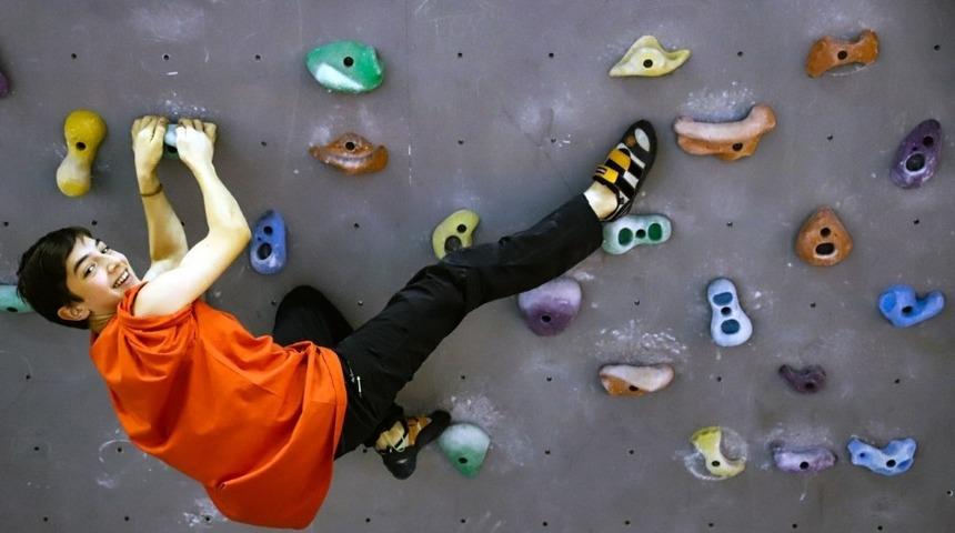 Nevşehir Belediyesi sporcusuna milli davet