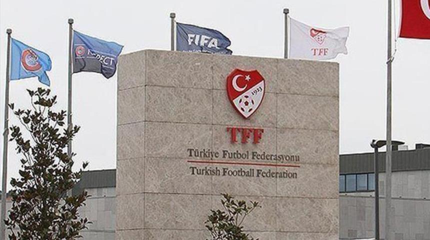 TFF'den 3 kul&uuml;be puan silme cezası