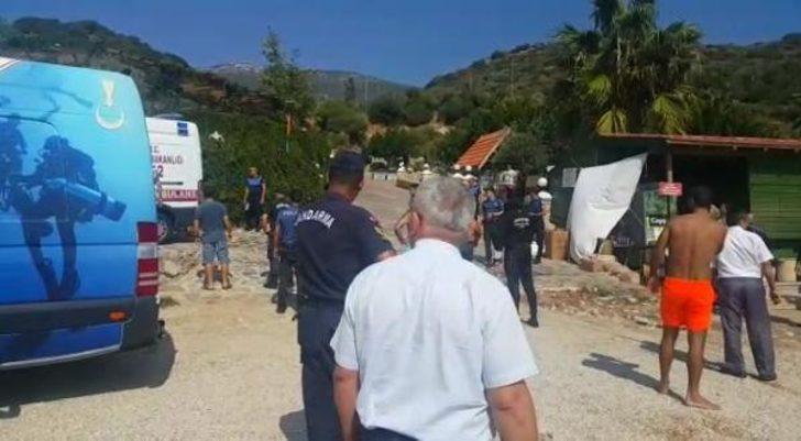 Antalya'dan kahreden haber: 1 asker şehit! G1