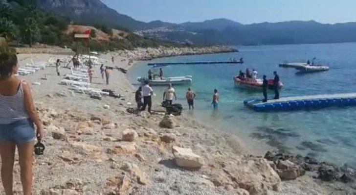 Antalya'dan kahreden haber: 1 asker şehit! G2