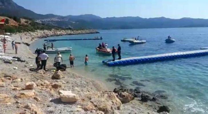 Antalya'dan kahreden haber: 1 asker şehit! G3