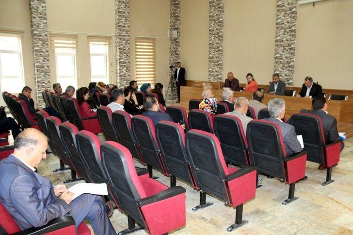 Edremit Belediye Meclisinden sahil işgaline son verilmesi kararı
