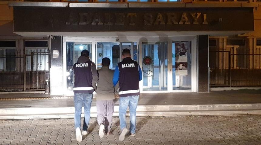 Muş&rsquo;ta tefecilik operasyonu