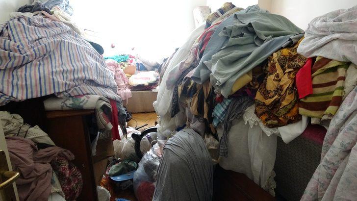 Kartal'da şaşkına çeviren görüntü! Gerçek mahalleyi koku sarınca ortaya çıktı G2