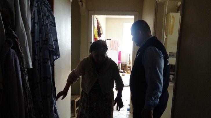 Kartal'da şaşkına çeviren görüntü! Gerçek mahalleyi koku sarınca ortaya çıktı G3