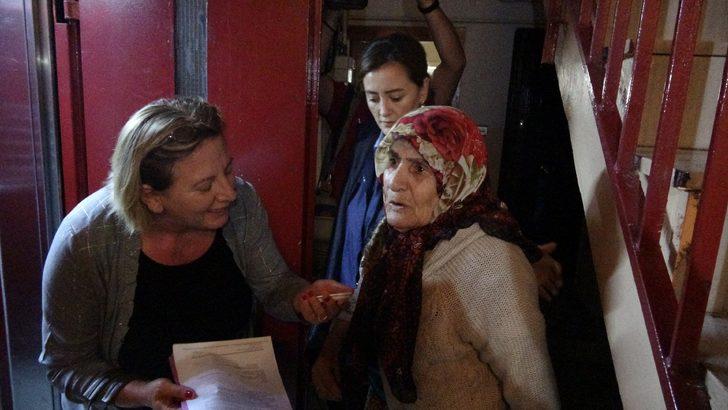 Kartal'da şaşkına çeviren görüntü! Gerçek mahalleyi koku sarınca ortaya çıktı G4