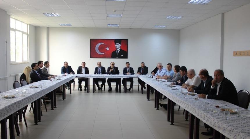 SUB&Uuml;&rsquo;n&uuml;n marka projesi tanıtıldı