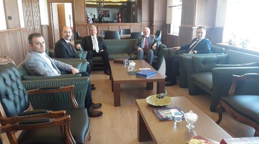 Terme fak&uuml;lte istiyor