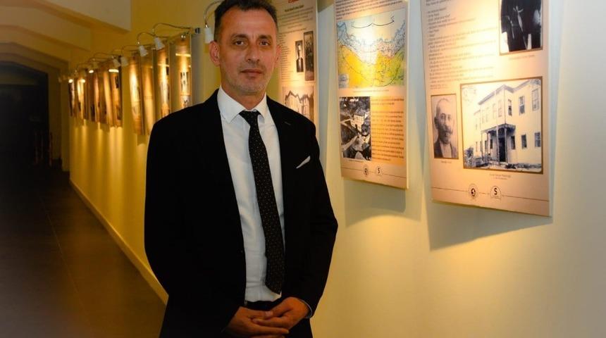 T&uuml;rkiye&rsquo;nin ilk konservatuvarı 40 yaşında