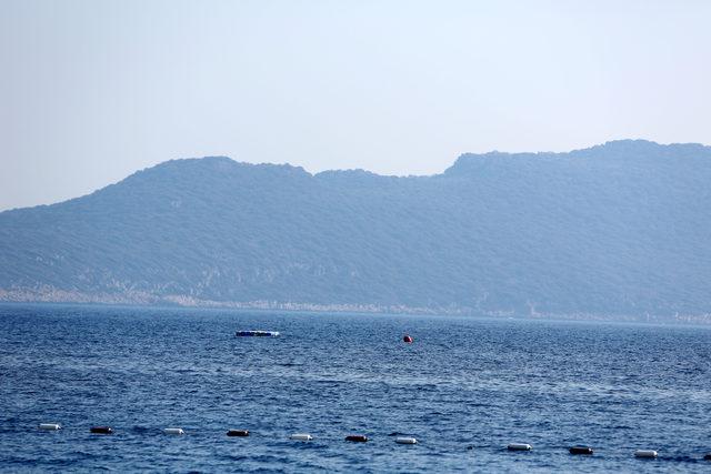 Antalya'da, derin dalış eğitiminde 1 asker şehit oldu (2)- Yeniden