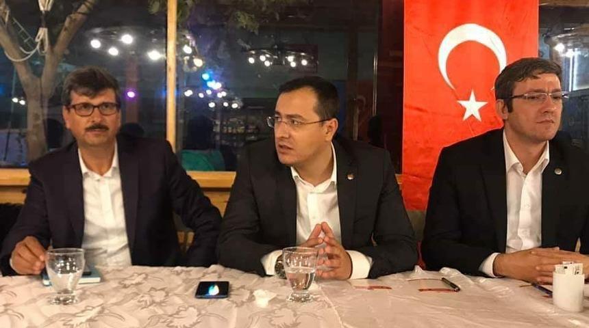&Ouml;ner: &ldquo;Ter&ouml;rizm b&uuml;t&uuml;n insanlığın ortak d&uuml;şmanıdır&rdquo;