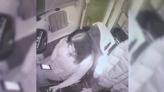 Telefonda mesajlaşırken 100 milyon dolarlık zarara neden oldu