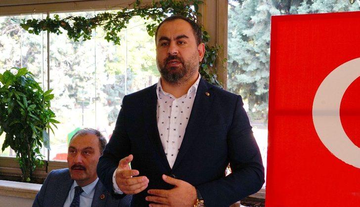 “Ülken için güven, Dünya için Barış Pınarı” yürüyüşü yapılacak G1