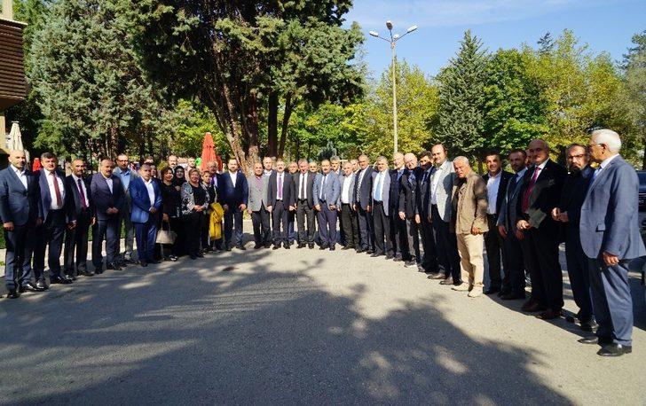 “Ülken için güven, Dünya için Barış Pınarı” yürüyüşü yapılacak G4