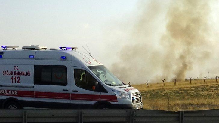 Mardin’in Nusaybin ilçesinde karakola havan toplu saldırı! G4
