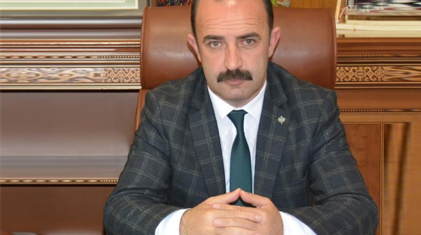 Son dakika: Hakkari Belediye Başkanı Cihan Karaman tutuklandı