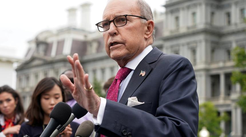 Beyaz Saray'dan açıklama: Türkiye'ye daha fazla yaptırım gelebilir!