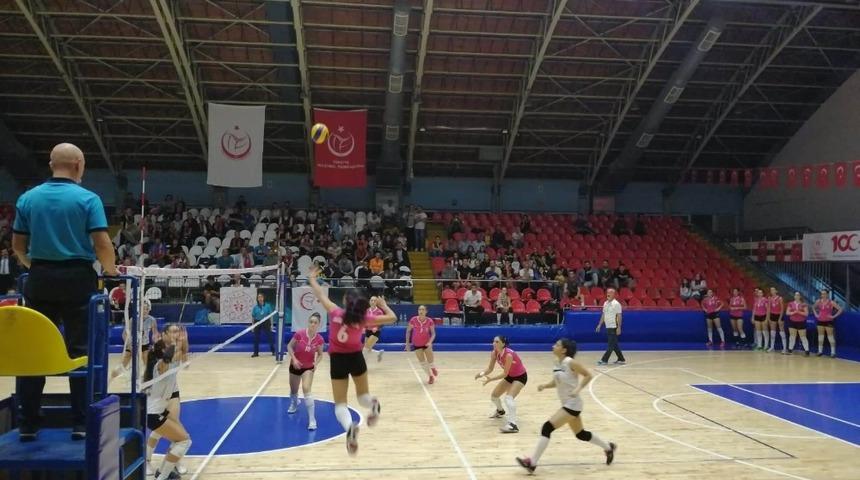 Salihli&rsquo;nin sultanları Manisa&rsquo;da kaybetti