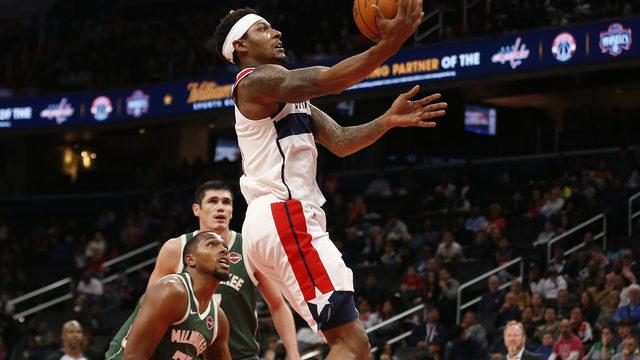 Washington Wizards Bradley Beal'ın sözleşmesini 2 yıl uzattı