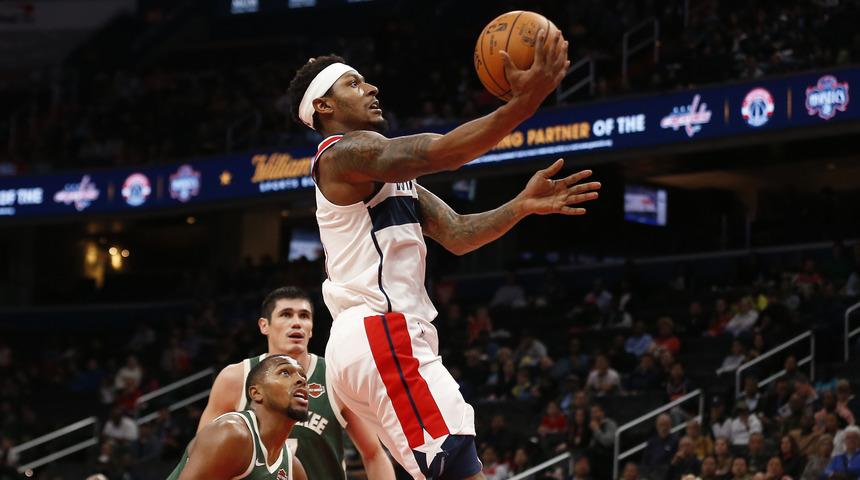 Washington Wizards Bradley Beal'ın s&ouml;zleşmesini 2 yıl uzattı