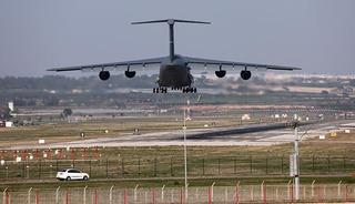 "İncirlik &Uuml;ss&uuml;'nde alarm sesleri" art arda paylaşıldı! MSB'den a&ccedil;ıklama