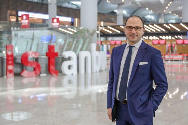 İGA ile Collinson Group arasında Priority Pass sahipleri için anlaşma sağlandı