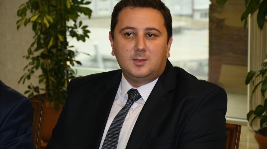 Makedonya milletvekilinden Barış Pınarı Harekatına destek