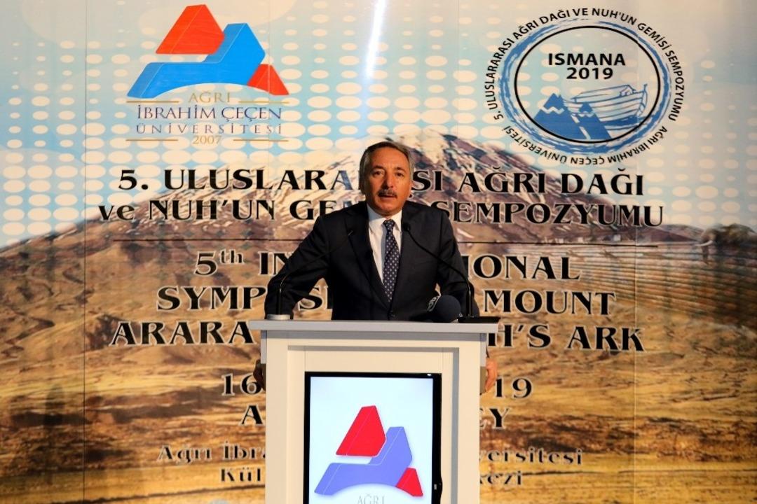 Nuh&rsquo;un Gemisi ve Efsanelerin Zirvesi Ağrı Dağı&rsquo;na Yolculuk belgeselleri beğeni topladı