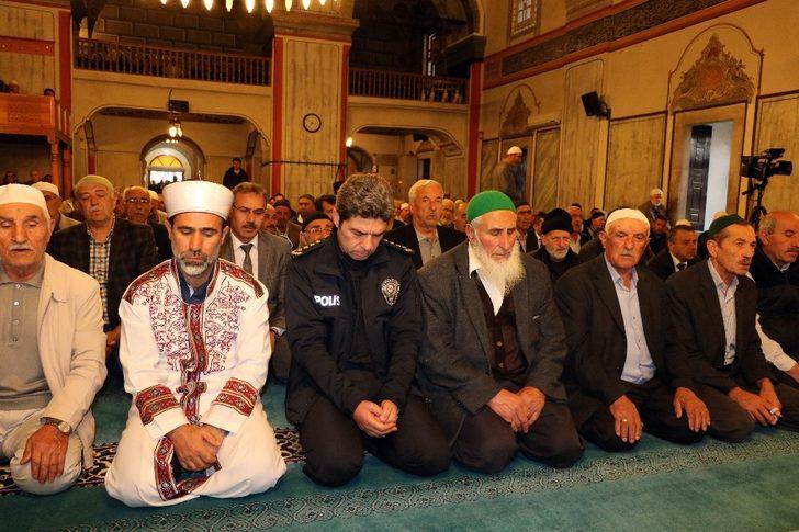 Barış Pınarı Harekatı’na destek G1