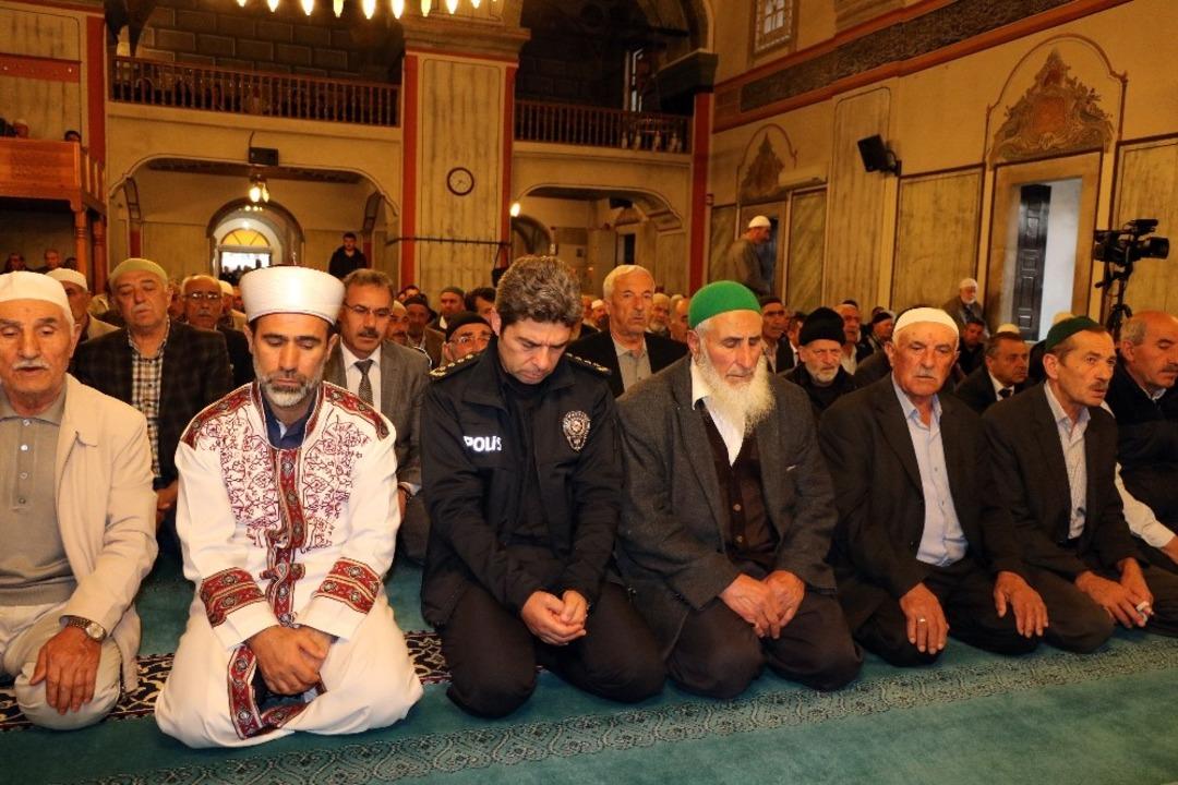 Barış Pınarı Harekatı&rsquo;na destek