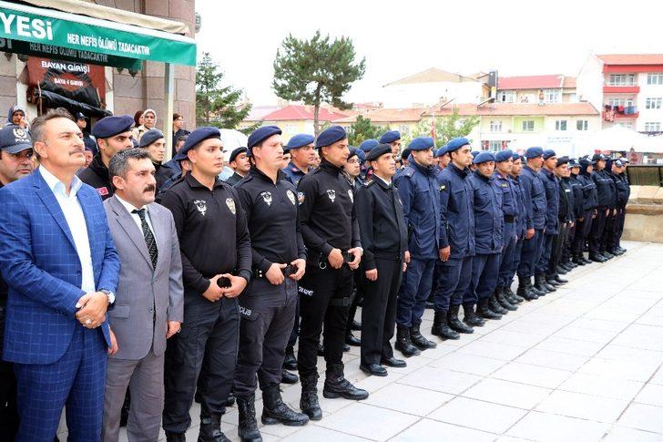 Barış Pınarı Harekatı’na destek G2