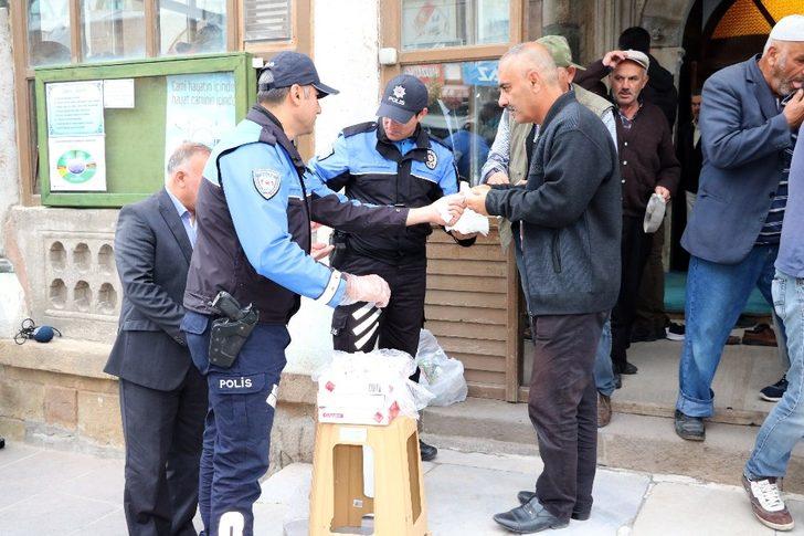 Barış Pınarı Harekatı’na destek G3