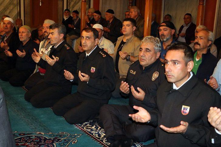 Barış Pınarı Harekatı’na destek G4