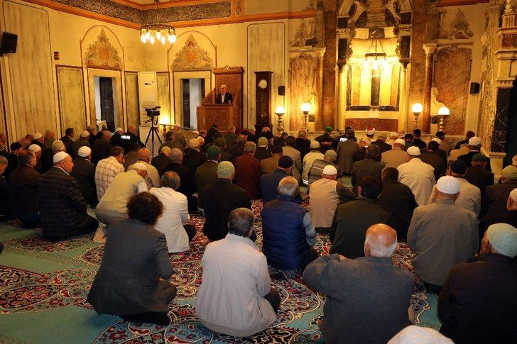 Barış Pınarı Harekatı’na destek G5