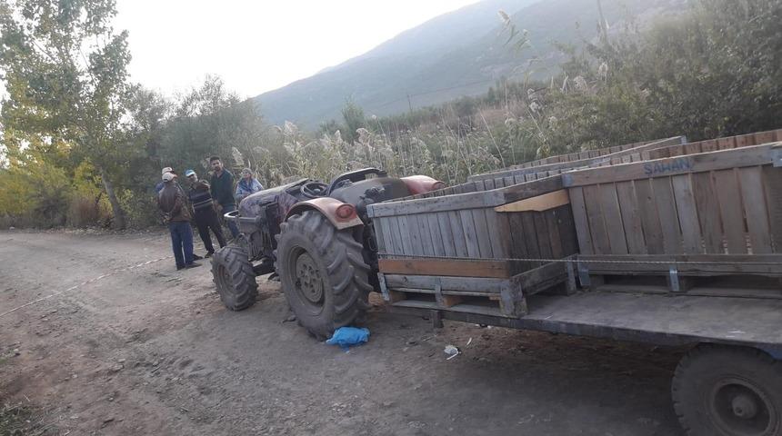 Kaçan cinayet zanlısı 96 saatlik kamera görüntüleri izlenerek yakalandı