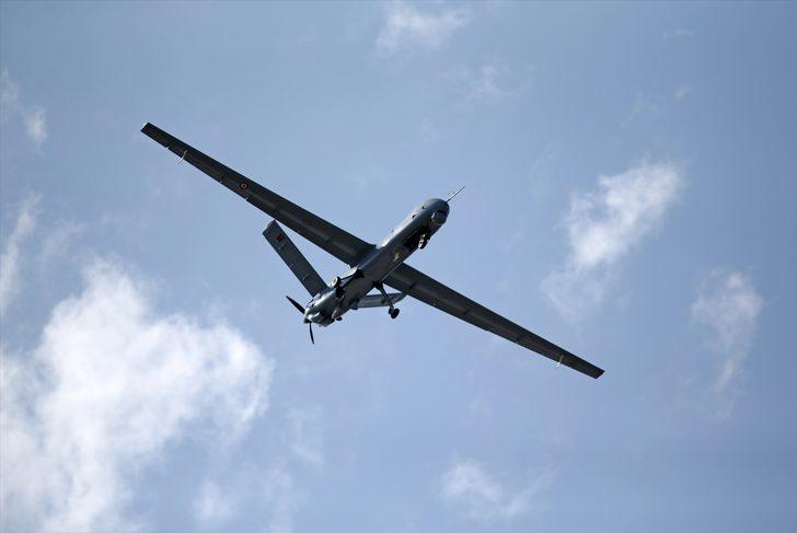 Son dakika: İncirlik Hava Üssü'nde savaş uçağı hareketliliği G3