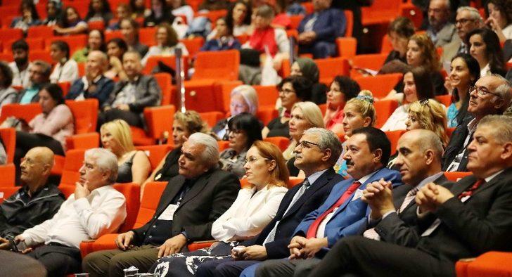 GAÜN’de Halk Kültüründe Oyun Müzik Dans Sempozyumu G3