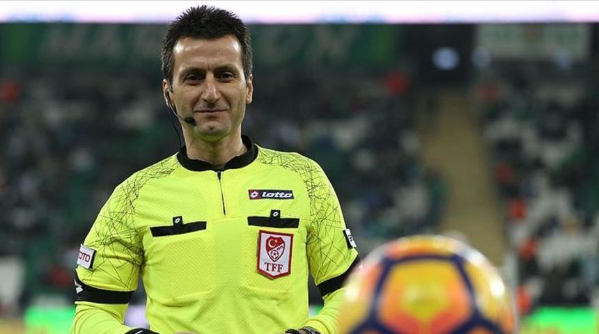 Tahkim'den Suat Arslanboğa'ya kötü haber!