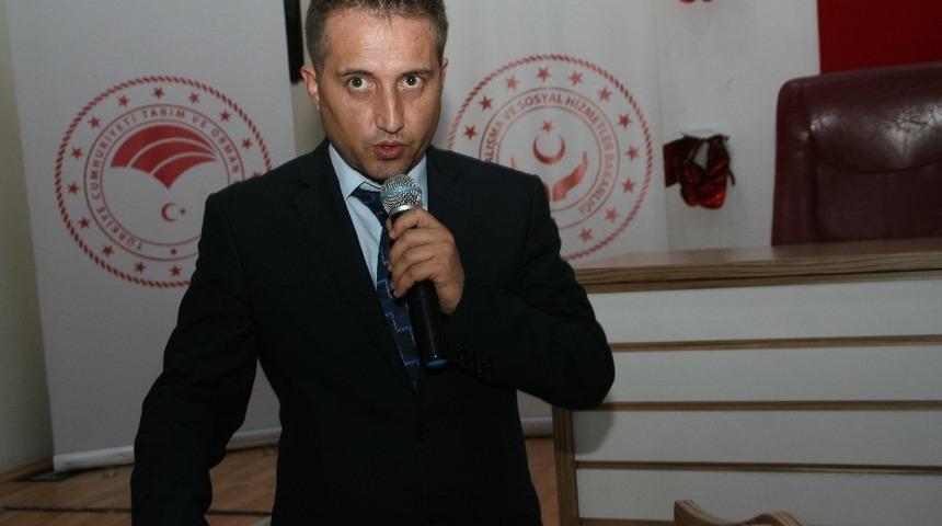 Devrek’te kadınlar yönelik eğitim programı düzenlendi