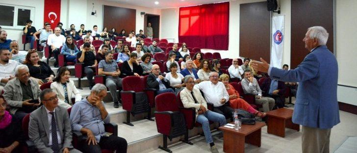 ’Batı Uygarlığının Kökeninde Anadolu’nun Derin İzleri’ konferansı