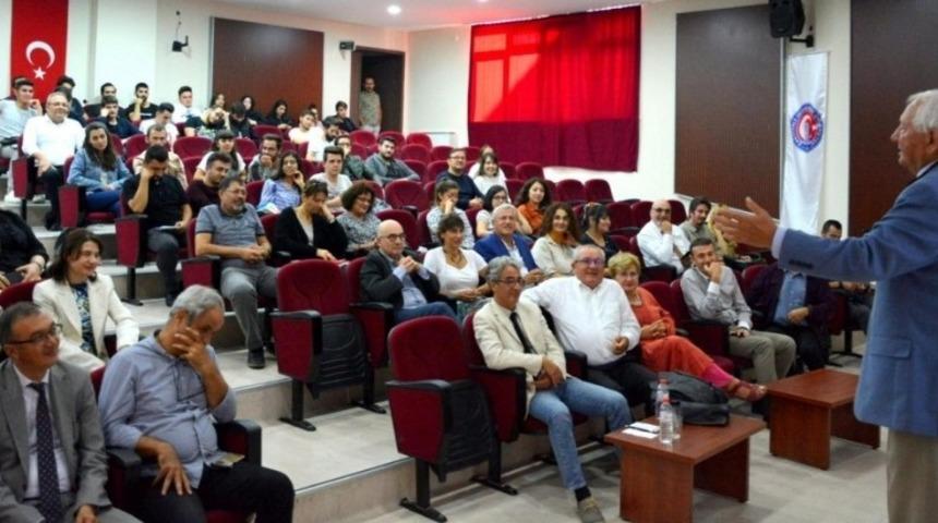 ’Batı Uygarlığının Kökeninde Anadolu’nun Derin İzleri’ konferansı