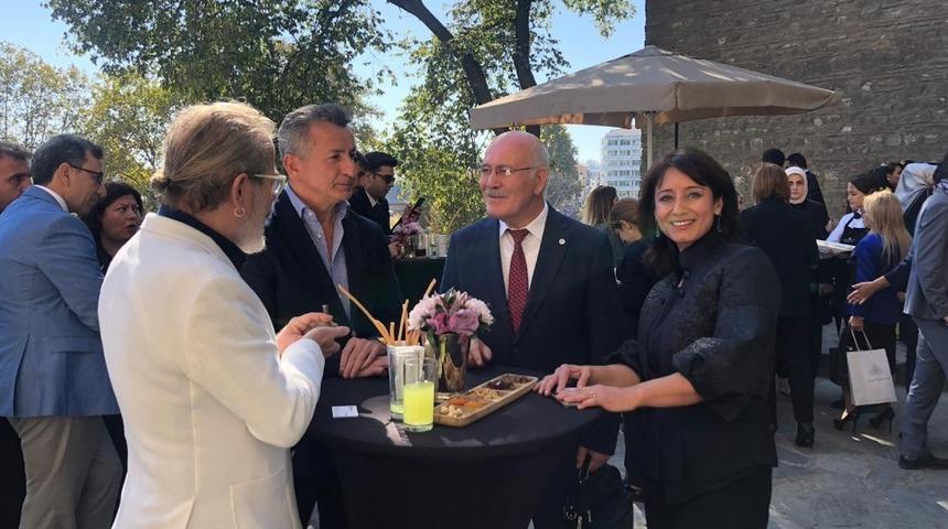 Uşak Üniversitesi DTS Merkezinin ekonomiye katkıları anlatıldı